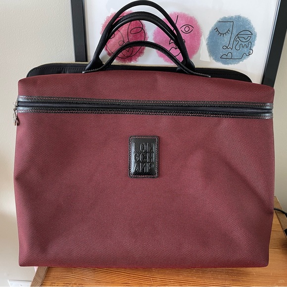 Longchamp BOXFORD S BRIEFCASE - Picture 1 of 4